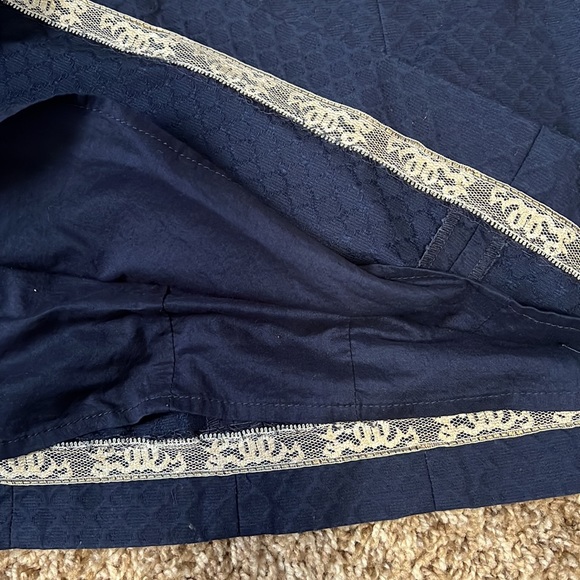 Lilly Pulitzer dress - Picture 4 of 9